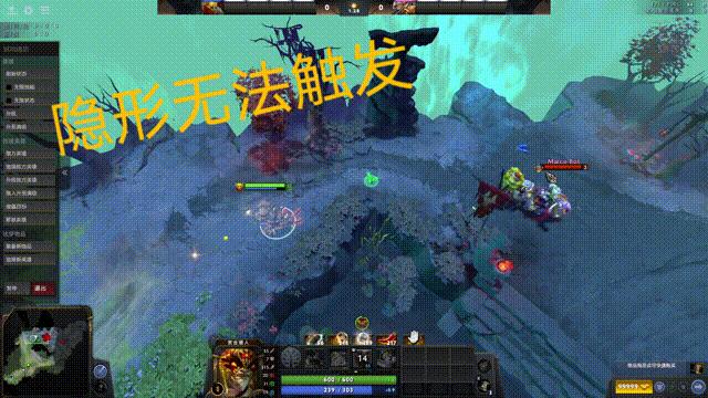 dota2潮汐猎人技能加点,dota2自走棋猎人战士