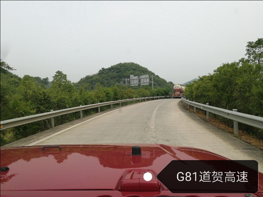 带你行走海南最美高速,最新广东到湖南高速公路