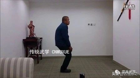 内家拳发力秘密杨氏,内家拳发力的真正不传之秘