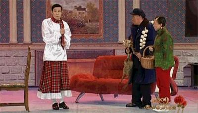 宋小宝在亮剑里演的谁,宋小宝心酸历程