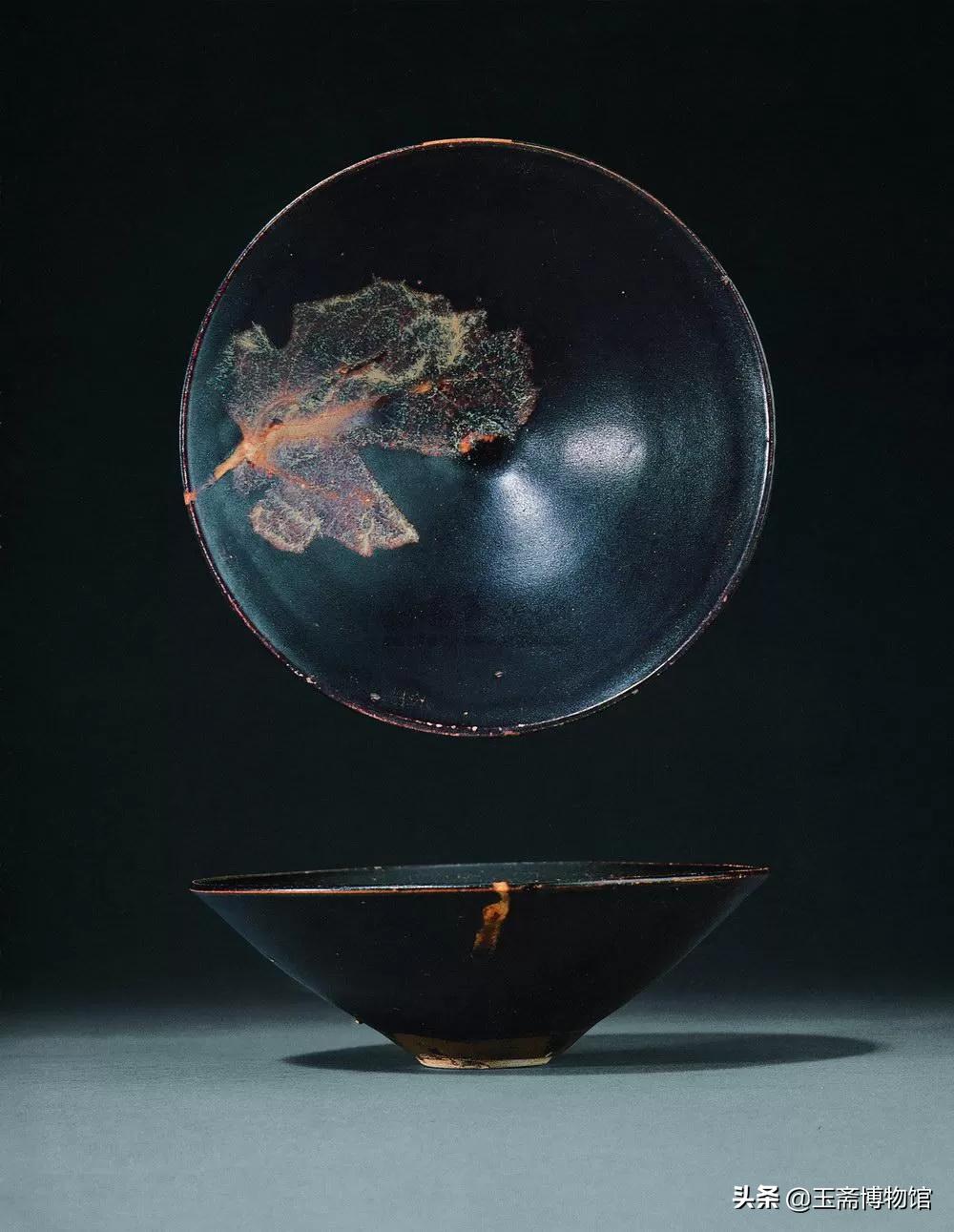 宋代吉州窑顶级瓷器 (宋代哥窑瓷器拍卖纪录)