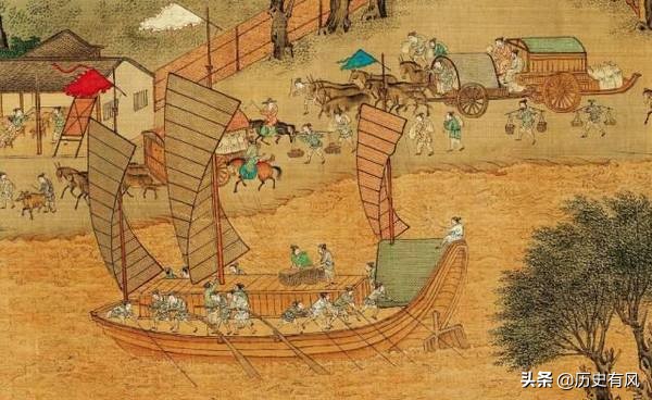 南海1号中的瓷器为何能代表古中国，番邦视为珍宝的瓷器有何用途