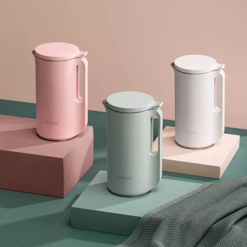 简单容易清洗的豆浆机,豆浆机什么样的好用又好清理