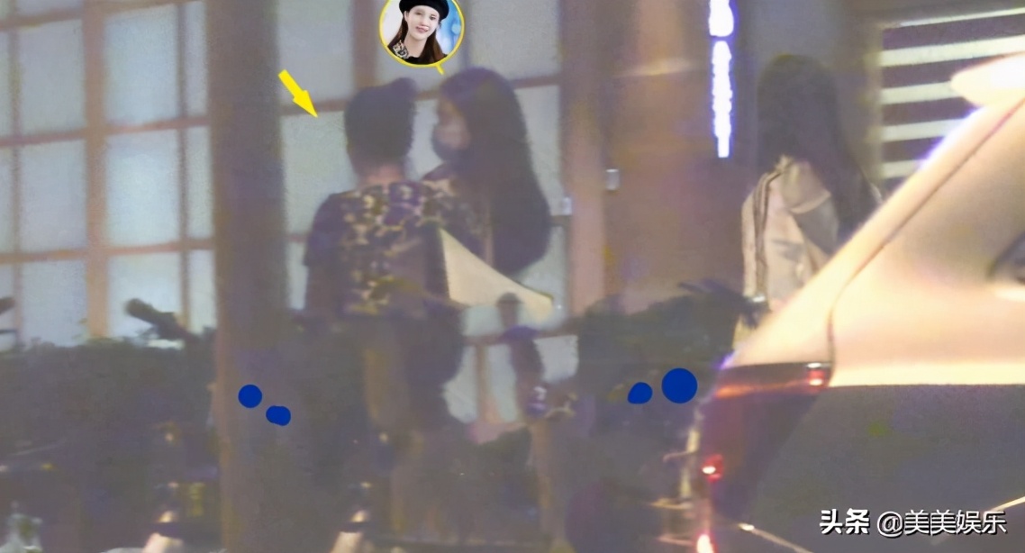 张一山恋情新消息,张一山有新的恋情吗