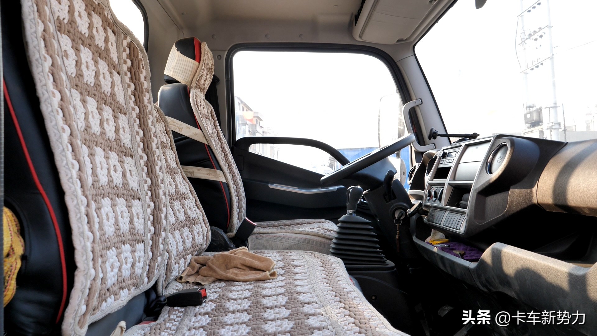 运营超半年石家庄第一位车主对时代新领航作何评价？