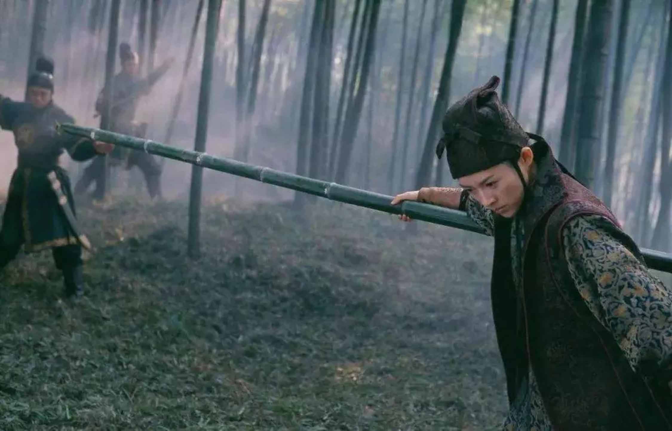 方锦龙演奏十种乐器国乐大典,国乐大师方锦龙弹奏各国的乐器