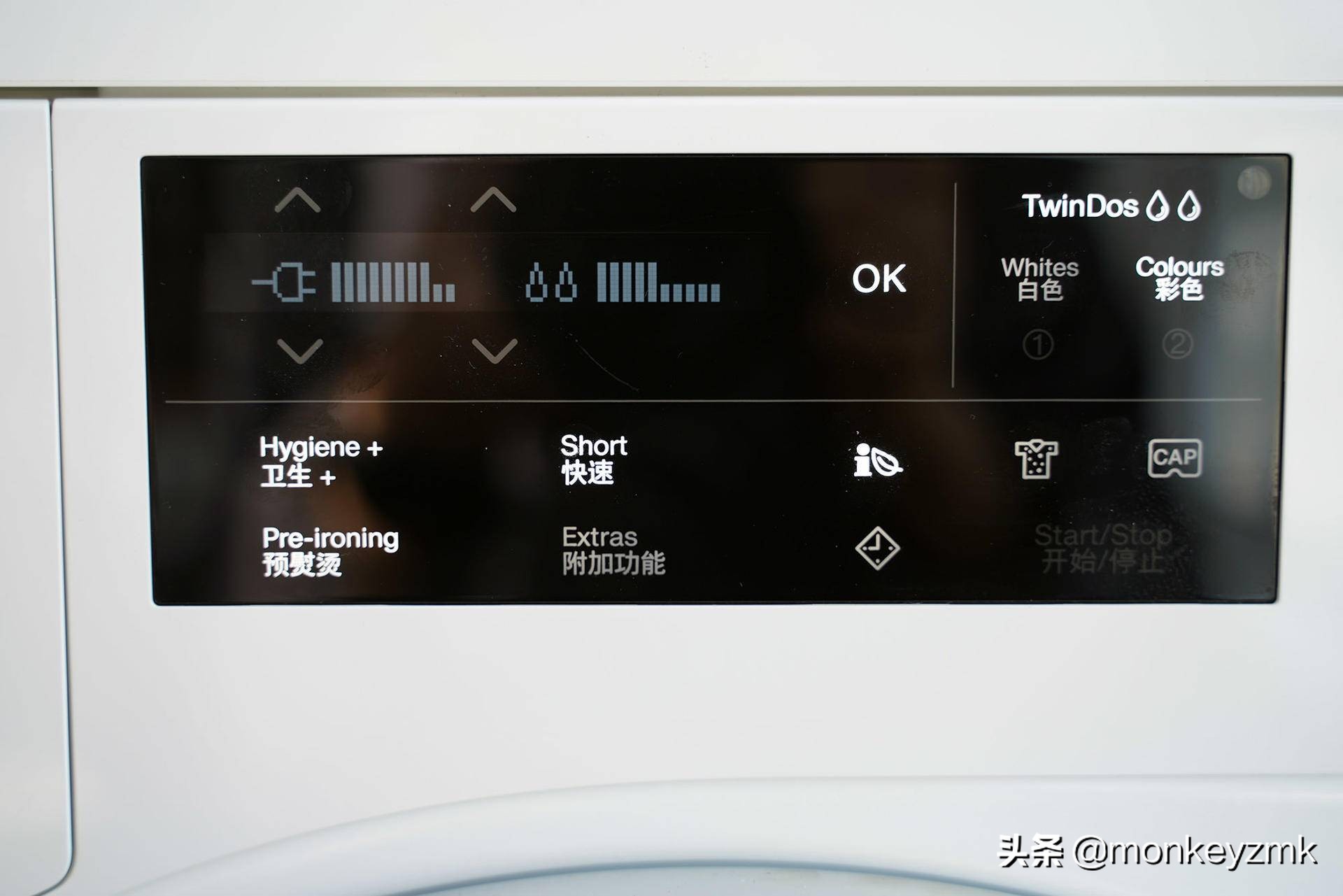 最建议买的三款烘洗套装洗衣机,高端洗衣机美诺
