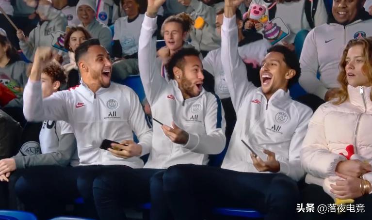 荒野乱斗带你了解乱斗足球玩法,荒野乱斗巴黎杯