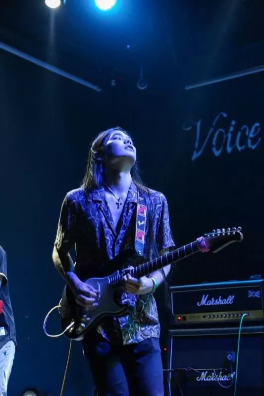 8.16|TheBrownieBand巡演南宁站