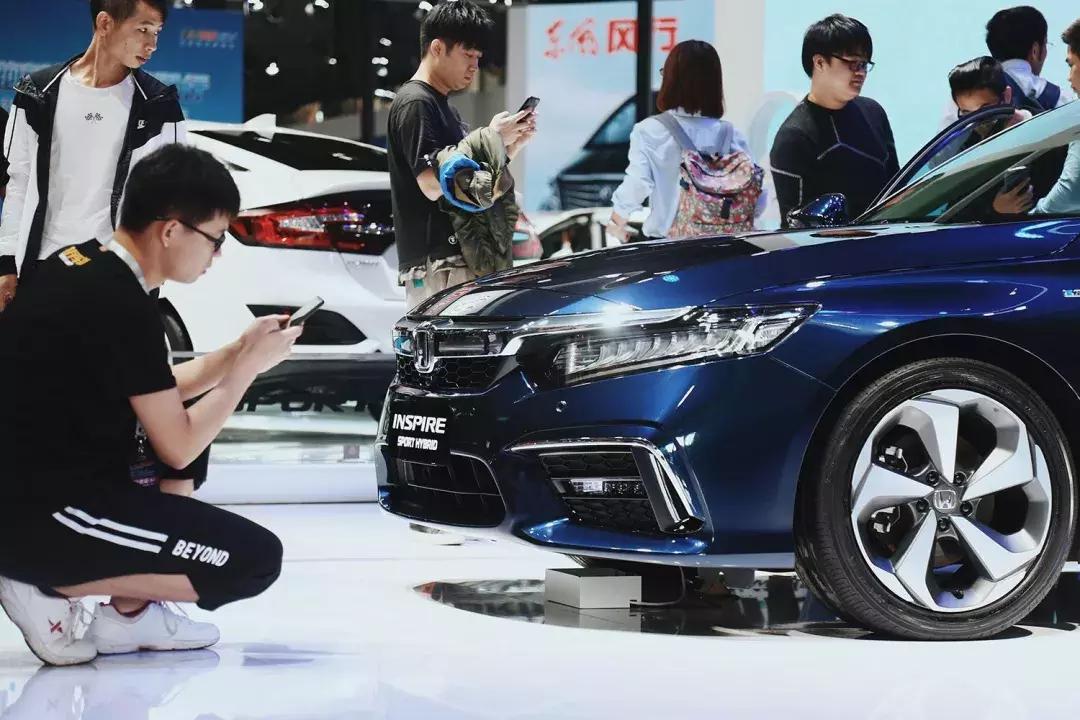 康正汽车超市值得购买吗,上海车展康正汽车