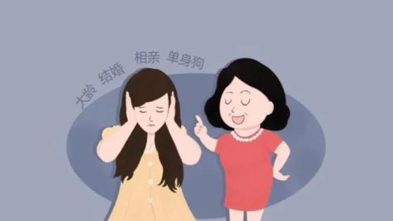 不恋爱不婚不育老了怎么办,大龄剩女不婚不育的原因