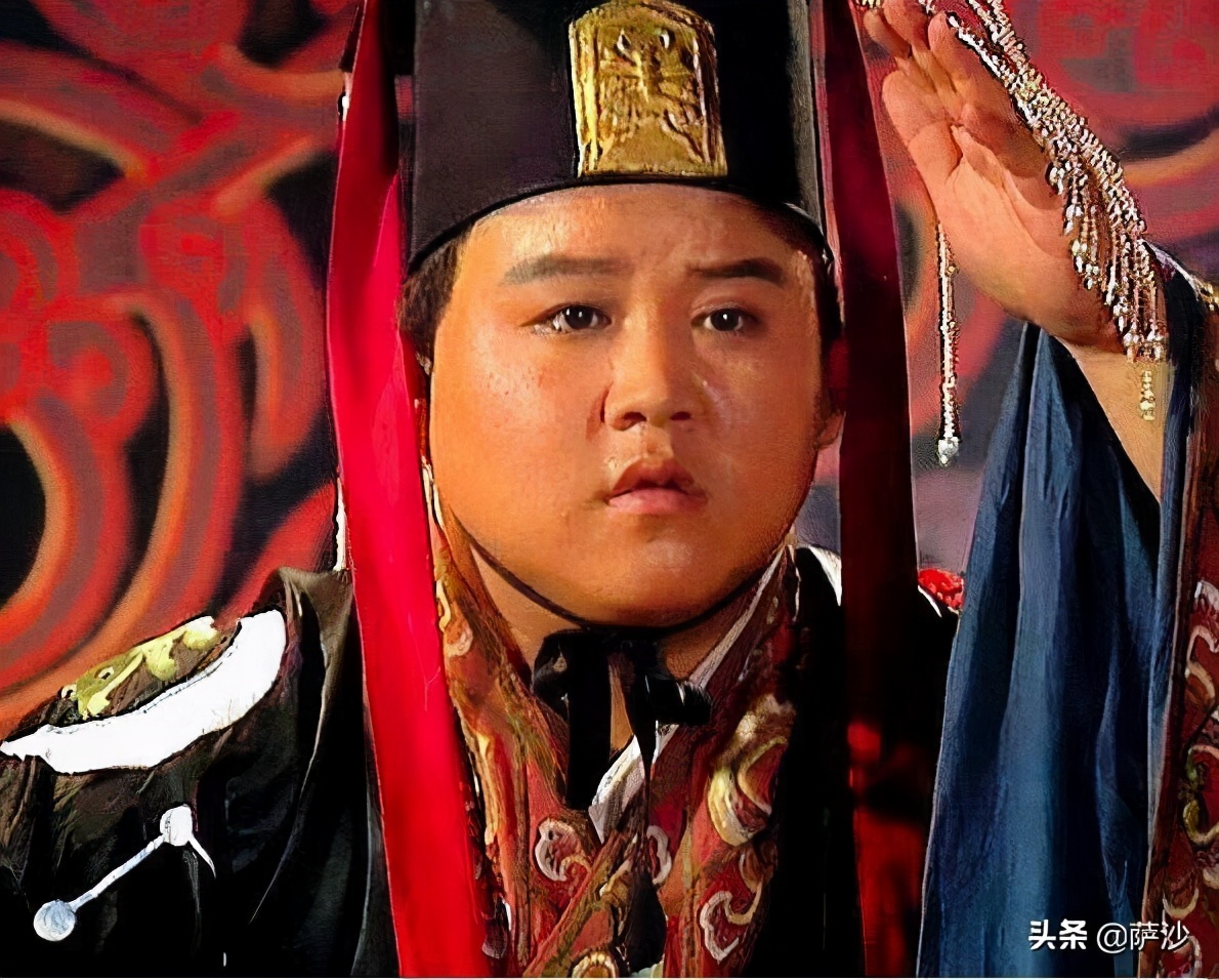 三国蜀汉的蒋琬当过大将军,蒋琬凭什么成为诸葛亮的接班人