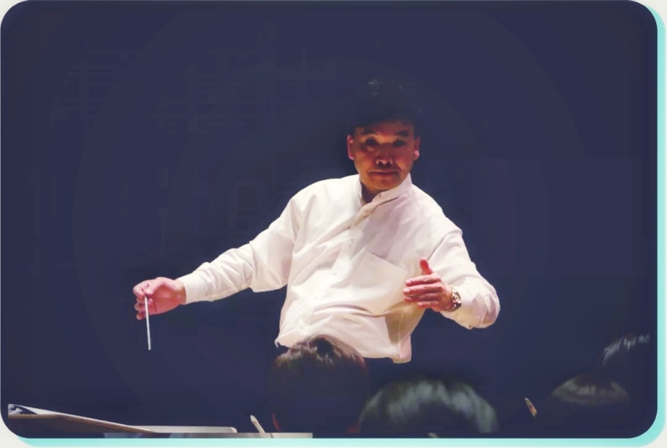 新年音乐会推荐|大海啊大海，是我生活的地方