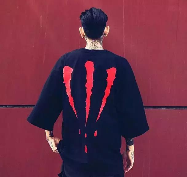 蹦迪穿的很土会有人嘲笑吗,蹦迪穿搭土味