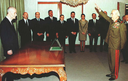 阿萨德叙利亚前总统,阿萨德为什么执政那么久