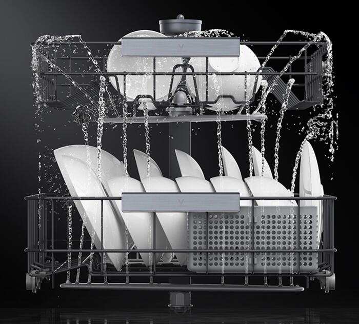 给大家推荐一款洗碗机,大容量的洗碗机推荐