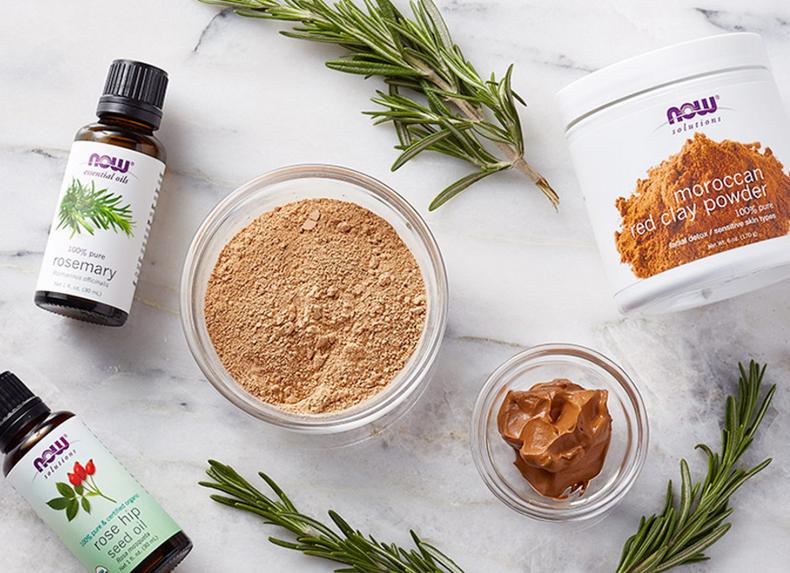 软软的泥土怪,脏脏的“鸡饲料”,竟然有护肤补水的神力?