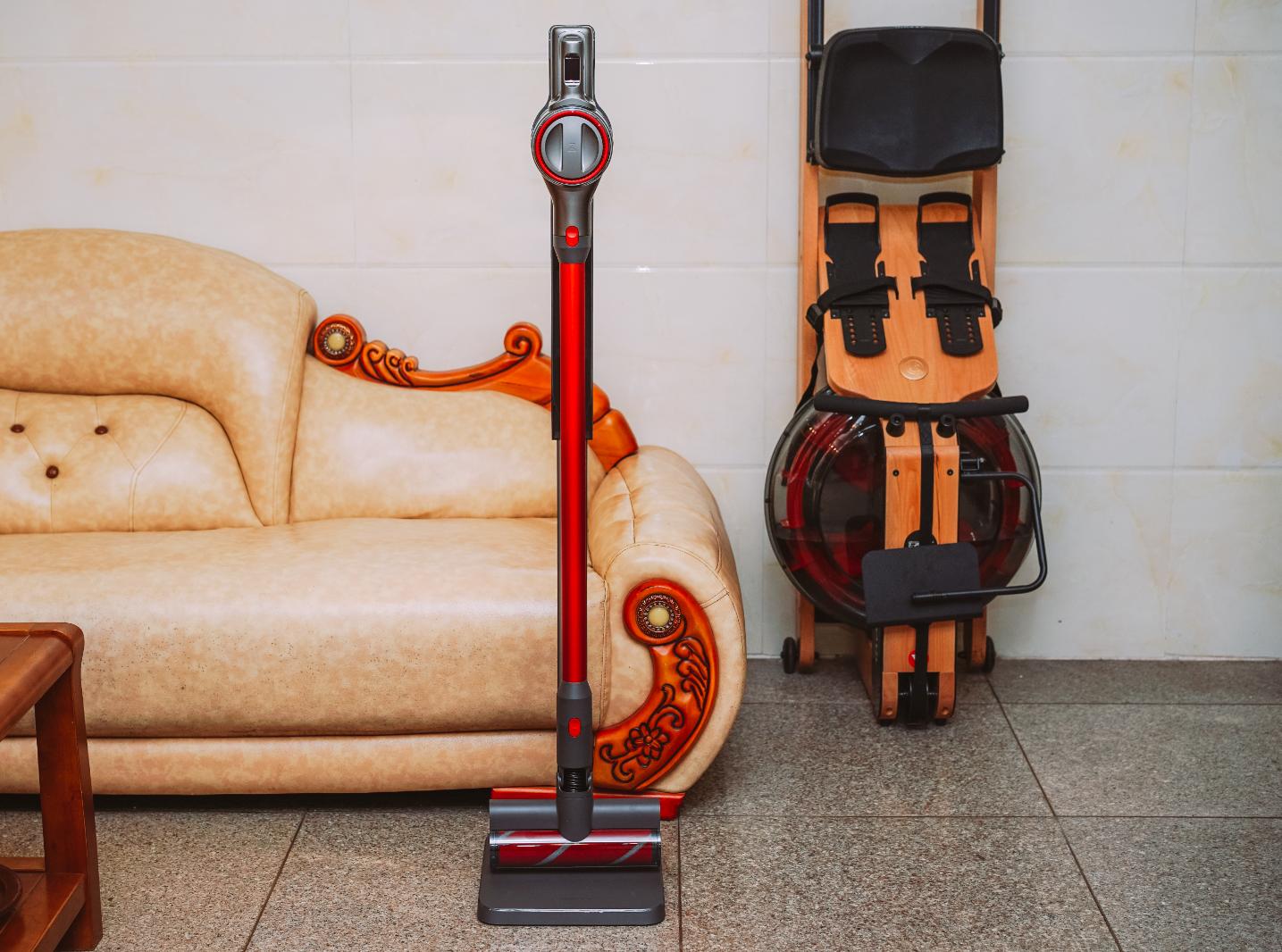 戴森吸尘器v8和石头h7,石头h7和戴森v12哪个好