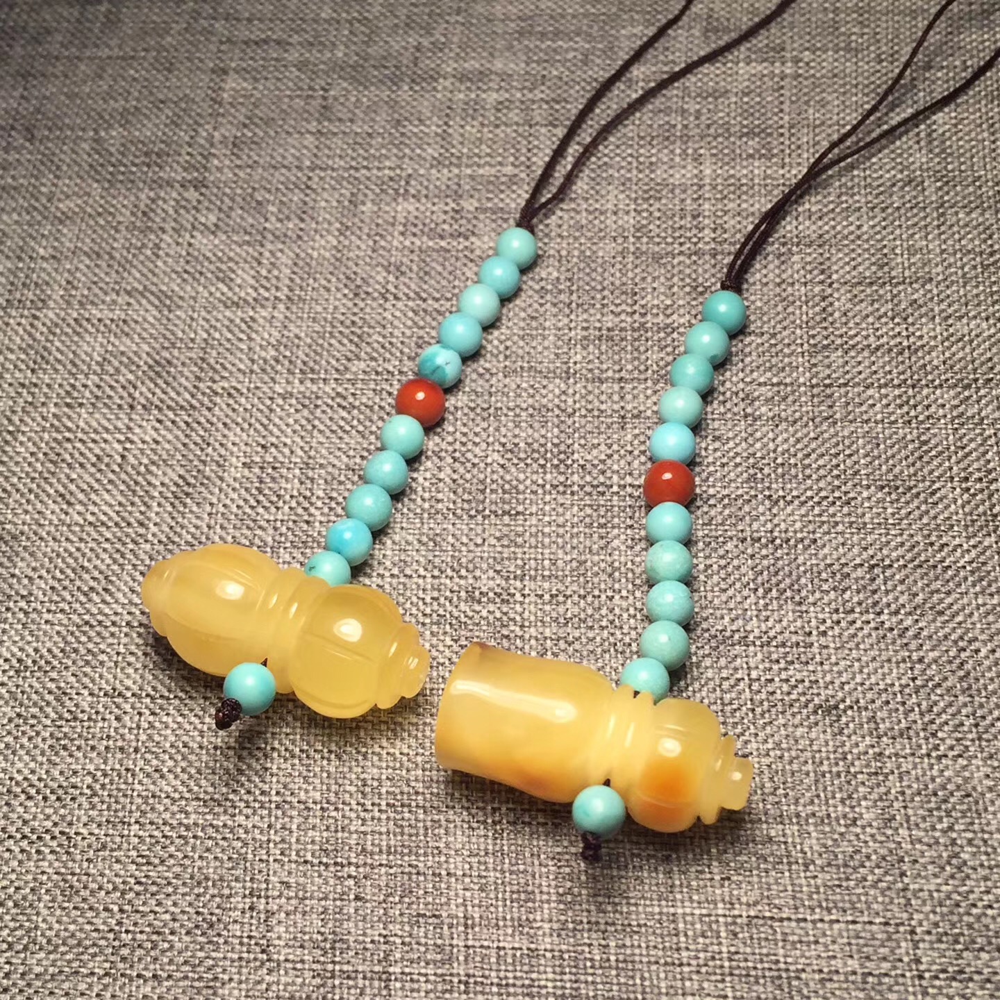 文玩核桃手串配饰怎么配,文玩金刚手串配饰大全