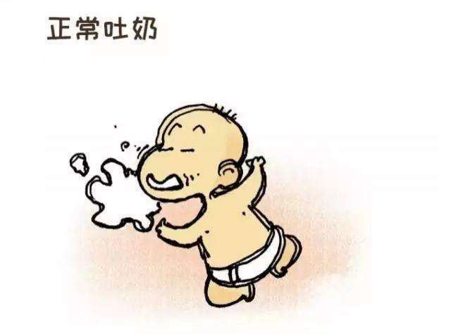 一个月的宝宝吐奶要怎么办,一个多月的宝宝吐奶怎么缓解