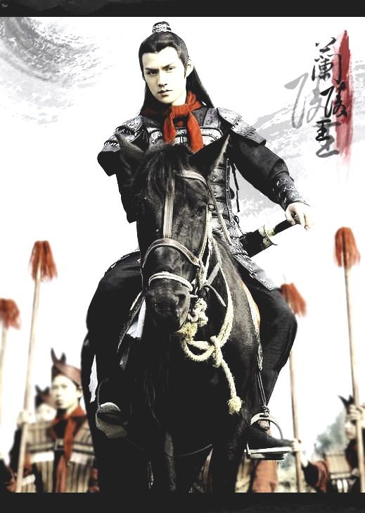 古代四大美男谁是最帅的人,古代四大美男子谁长得最帅