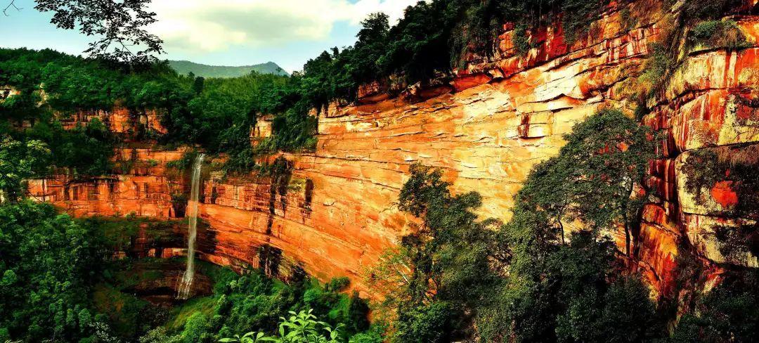 贵州遵义的a级景区有哪些,贵州遵义5a级旅游景点