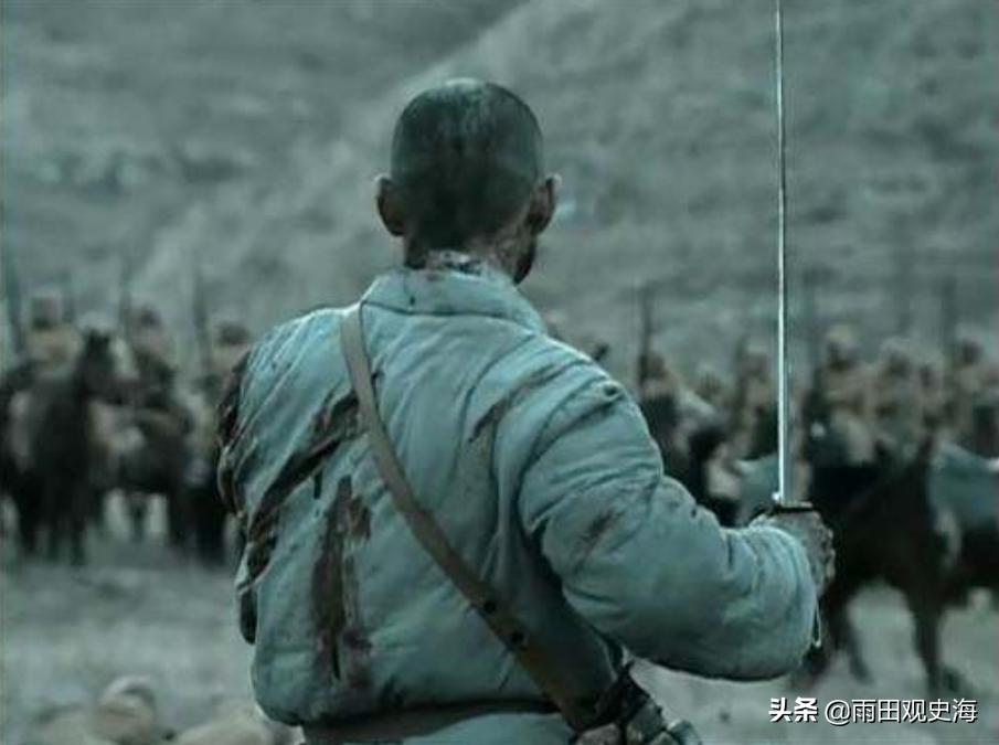 雷霆战将为何被下架：能接受抹发胶，却容忍不了他们忘了亮剑精神