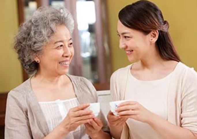 遇到一个好的婆婆如何相处,当个好婆婆不会做的几件事