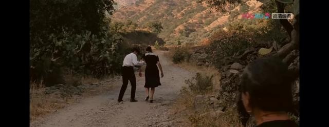 影视站位教父,影视剧中的教父