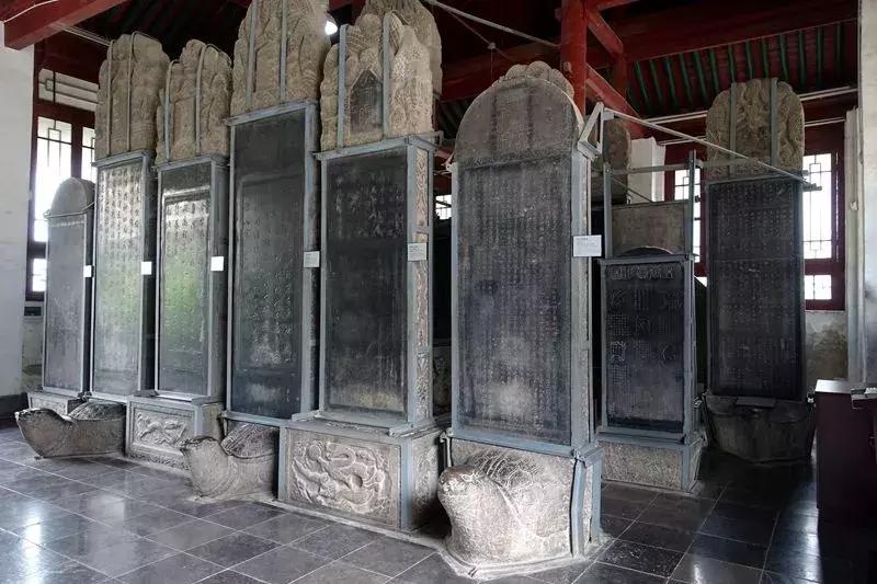 陕西8月免门票旅游景区大盘点,陕西哪些旅游景点降价