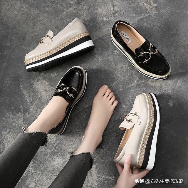 搭配裙子最常穿的5双鞋,聪明女人穿什么裙子最好看