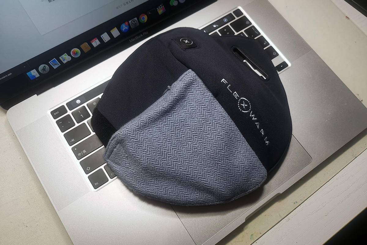 飞乐思护膝怎么用,飞乐思元气活力护膝带