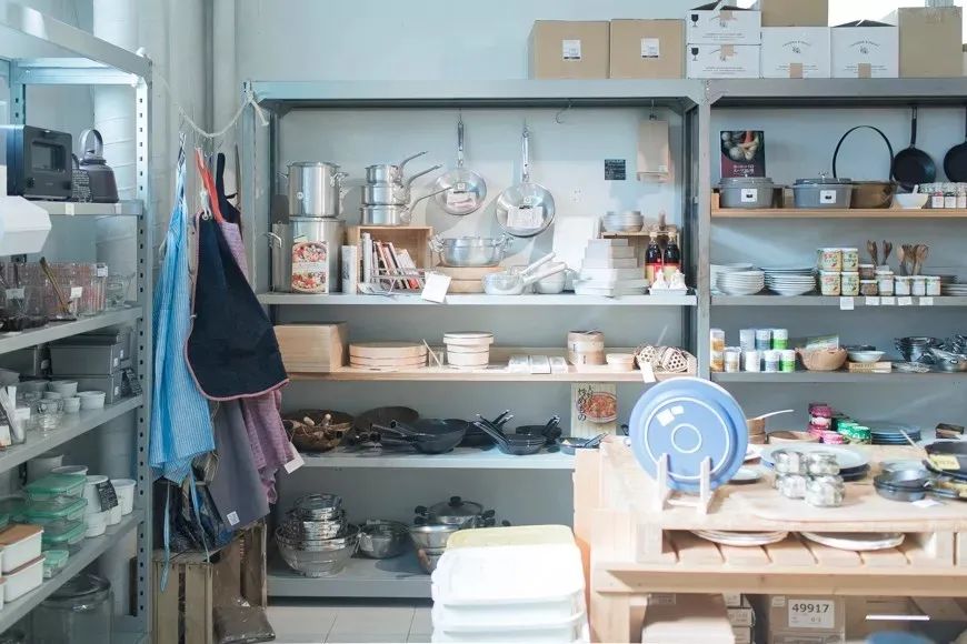 去东京最值得去的店,东京最值得去的杂货铺