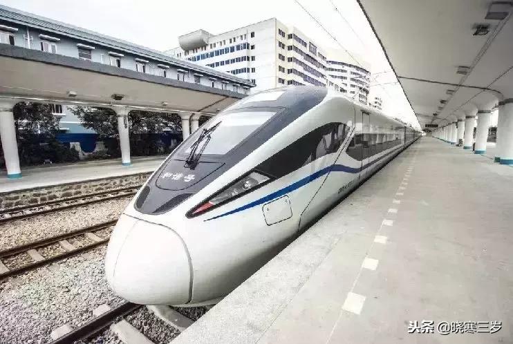 广深的潮汕吃货们开心了,官网已上线汕头站1月5号动车票信息