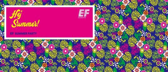 这家公司又又又又又搞Party啦