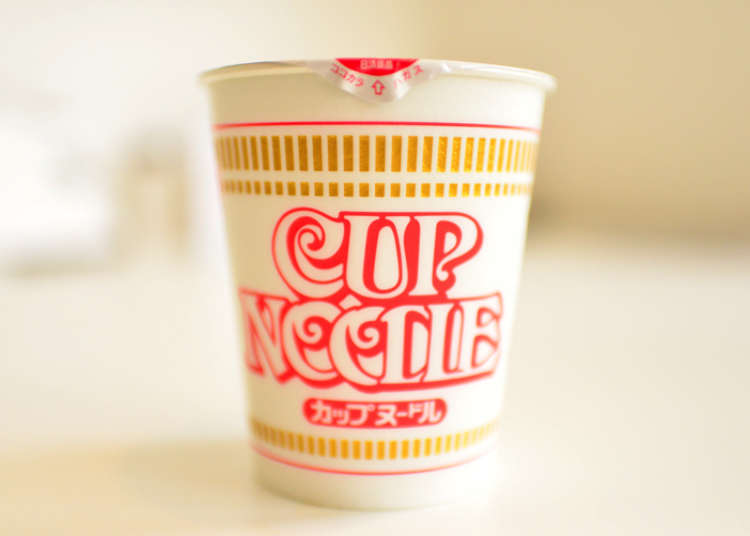 日清创始人安藤百福籍贯,安藤百福日清方便面测评