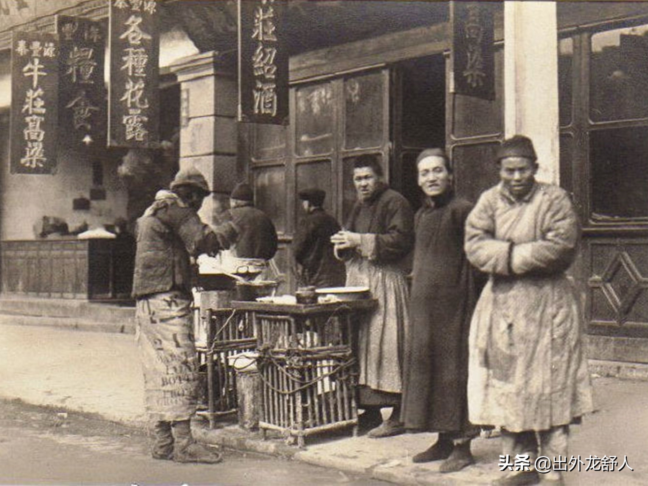 安徽舒城：“我和我的父辈”，名将石璧的先祖与父母