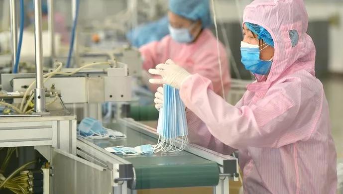 口罩要满足市场需求,难在哪儿?