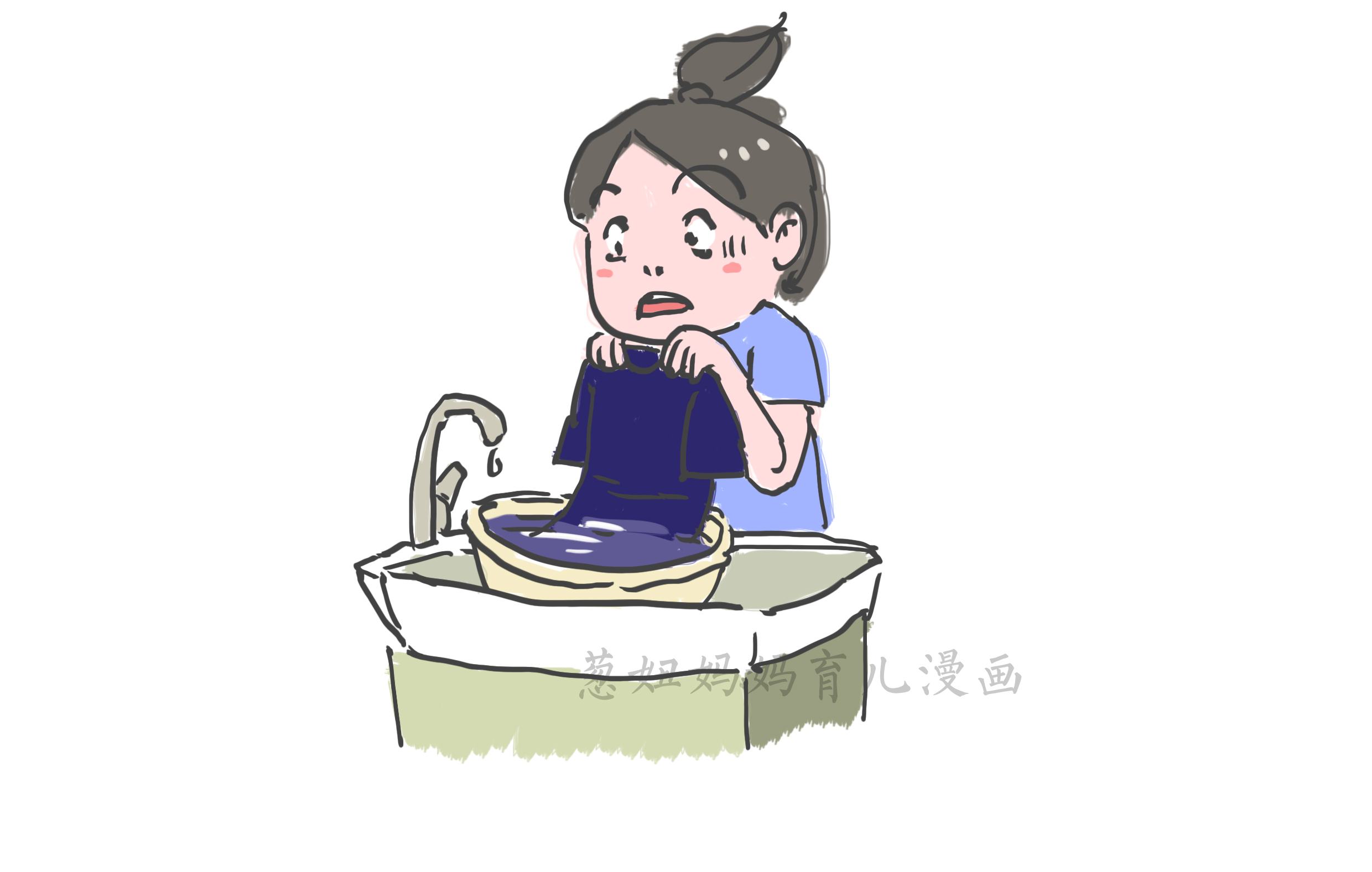 宝宝适合穿什么样的衣服？怎么正确地给宝宝买衣服？