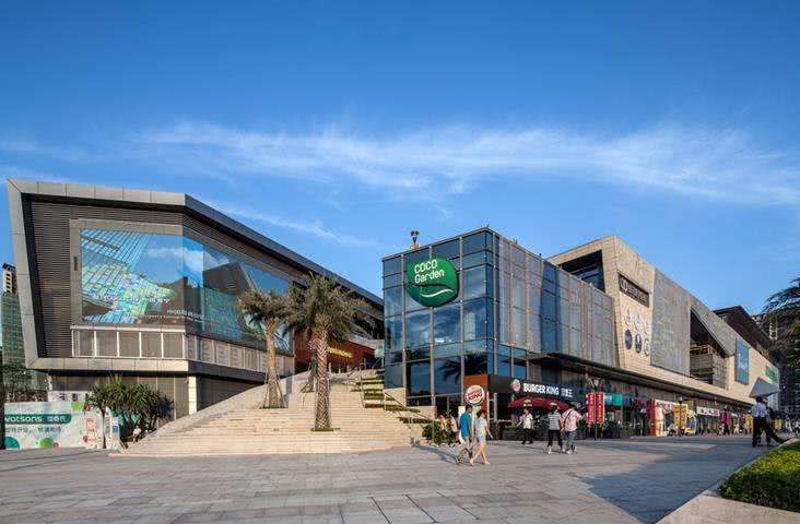 外地人在惠州真实感受,外地人眼中的惠州