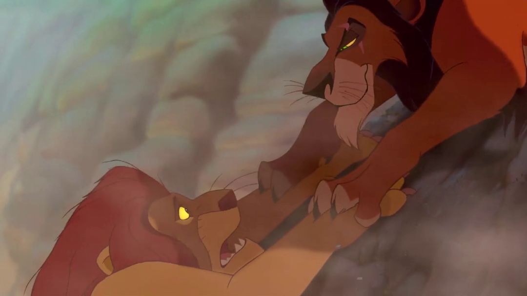 狮子王真实中文版,狮子王现实版