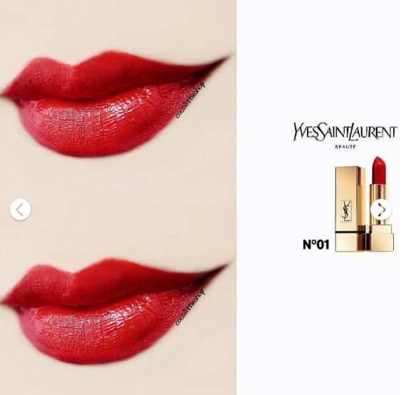 小众品牌口红奶茶色,各大品牌热门口红色号大全