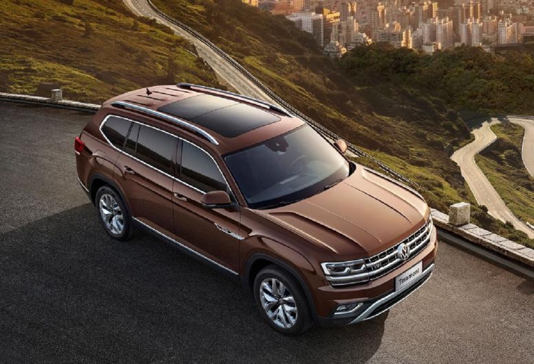 大众途昂真有那么好吗,大众途昂到底值不值得入手