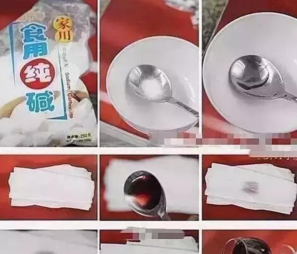 一招识别假红酒,假冒红酒怎么鉴别