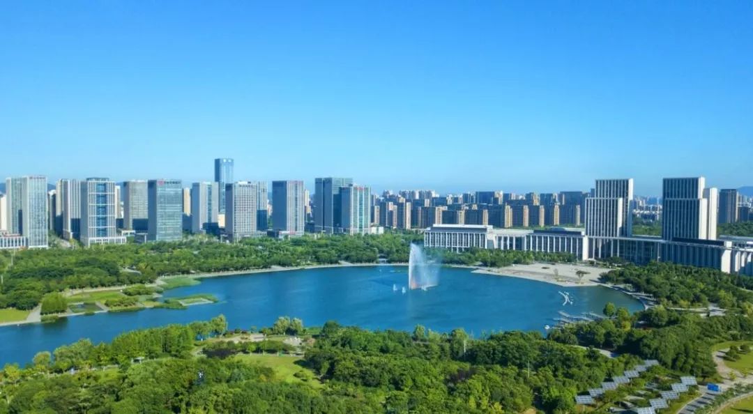 经开区最大的商业中心,经开利好