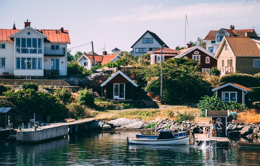 瑞典清洁工与ceo的工资,瑞典清洁工工资