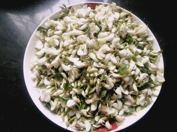 4月开的“这花”，保质期只有15天，隔三差五吃，降压效果特好