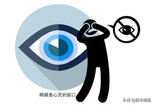 眼睛里为什么会长眼结石,眼睛里有白色的眼结石怎么治疗