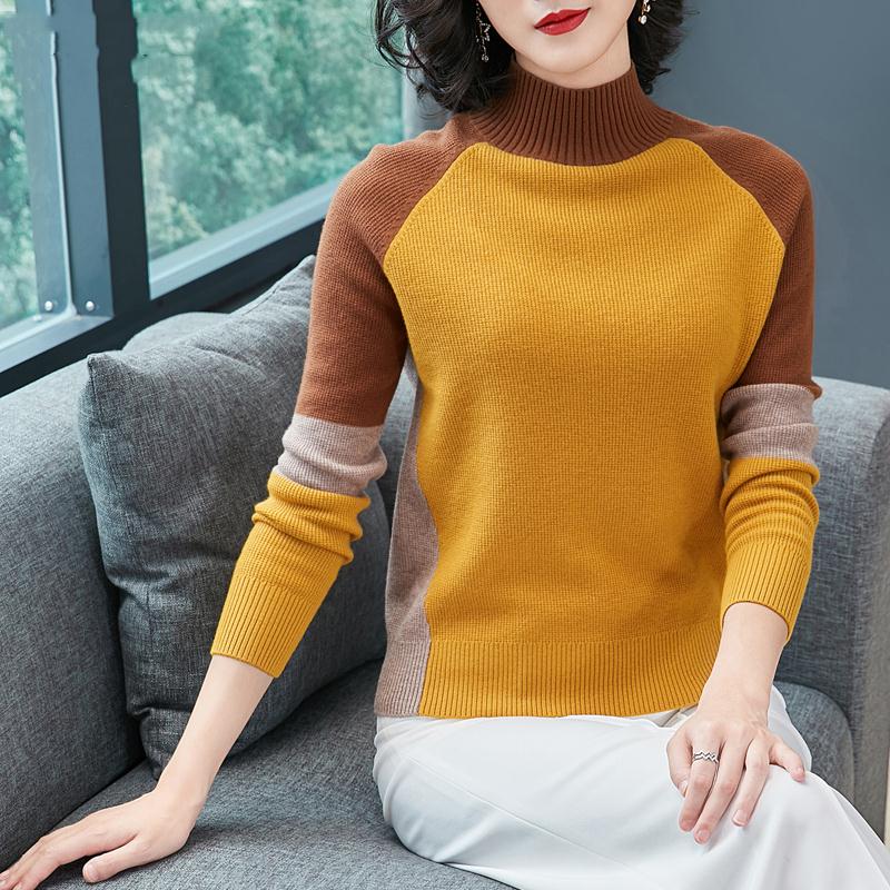 冬季洋气百搭休闲哈伦裤,冬季出门必备一款加绒哈伦裤