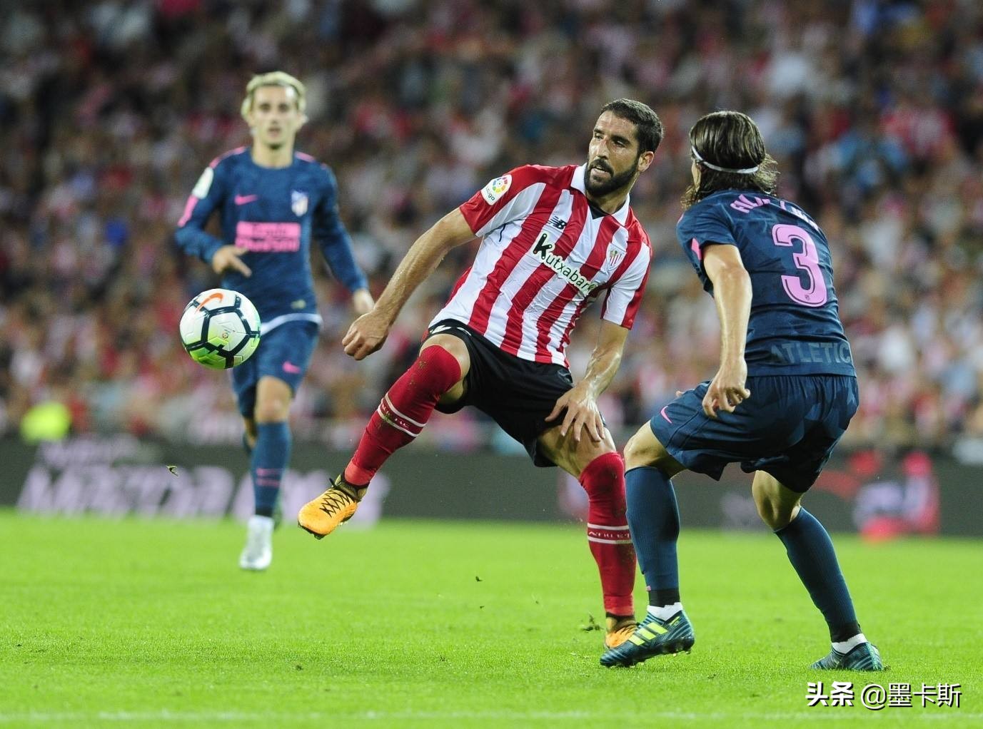 西甲联赛巴斯克,西甲巴斯克